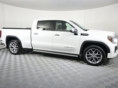 Used 2019 GMC Sierra 1500 Denali image 9