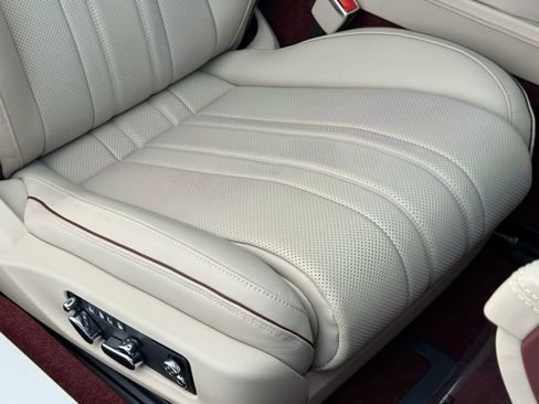 Used 2024 Bentley Continental GT AWD/4WD image 44