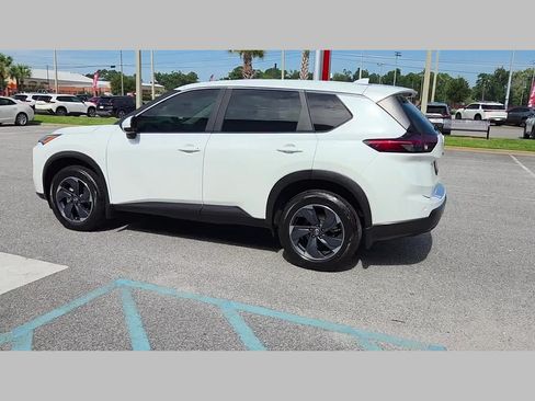 Used 2025 Nissan Rogue SV FWD image 27