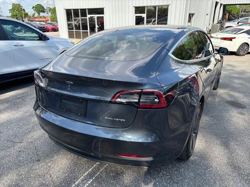 Used 2020 Tesla Model 3 Long Range image 9