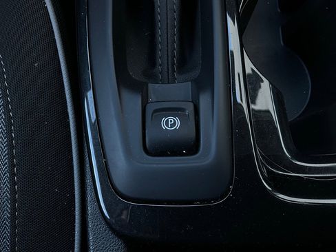 Used 2025 Chevrolet TrailBlazer LT image 20