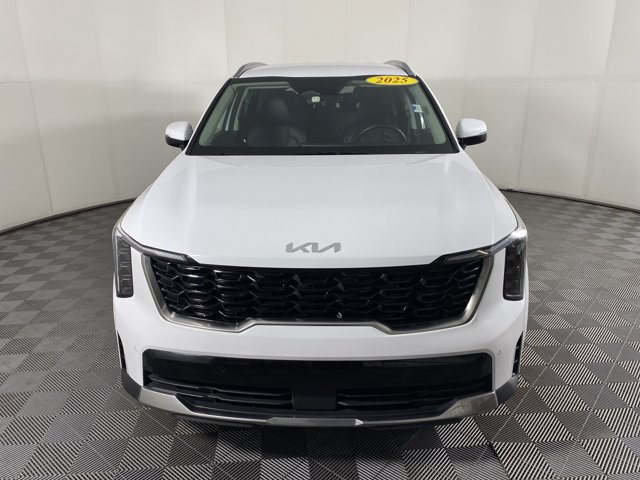 Used 2025 Kia Sorento S FWD image 11