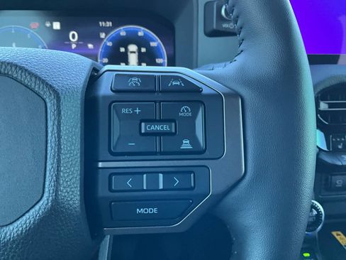 Used 2025 Toyota Land Cruiser image 22