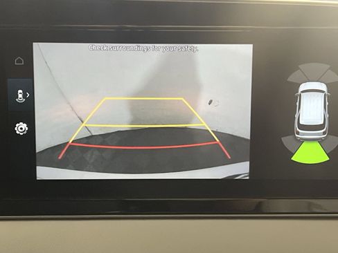 Used 2022 Hyundai Palisade SEL w/ Premium Package image 19