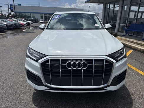 Used 2023 Audi Q7 2.0T Premium Plus AWD/4WD image 2