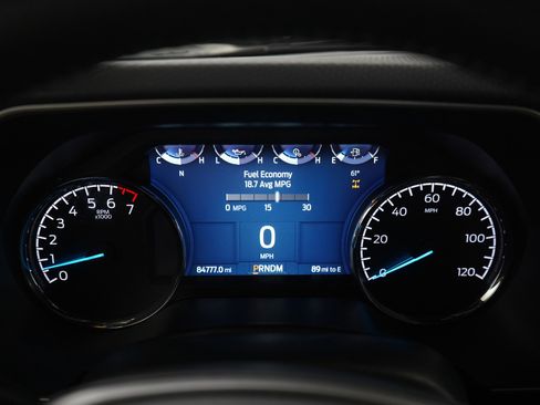 Used 2022 Ford F150 XLT w/ Equipment Group 302A High AWD/4WD image 23