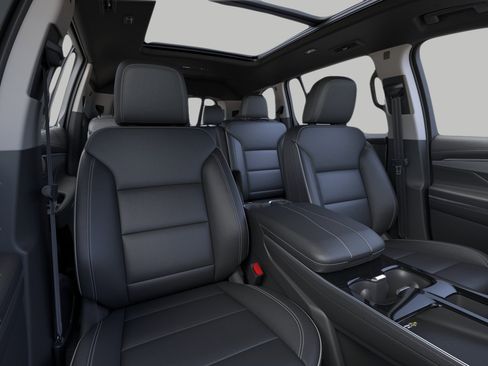 New 2026 Buick Enclave Preferred AWD/4WD image 16