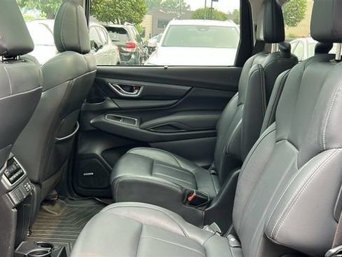 Used 2023 Subaru Ascent Limited w/ Technology Package AWD/4WD image 24