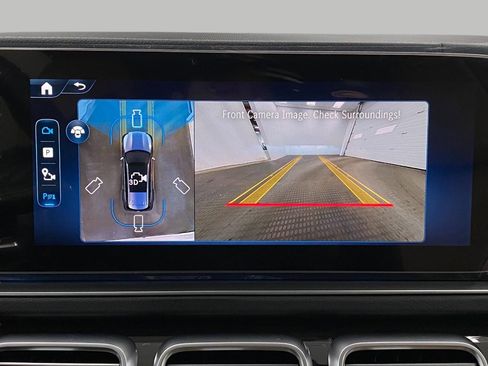 New 2026 Mercedes-Benz GLS 450 4MATIC image 27