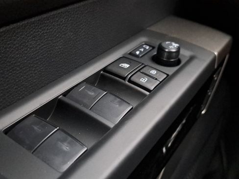 New 2026 Toyota Tundra Limited image 31