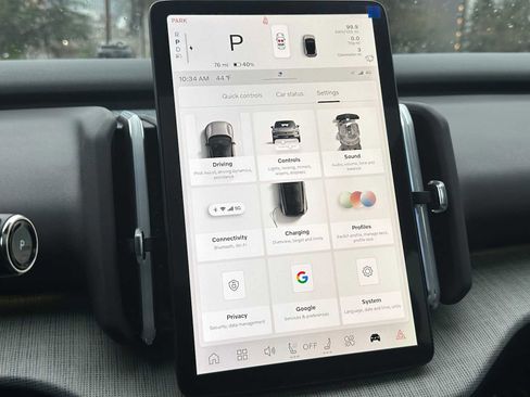 New 2026 Volvo EX30 Plus image 28