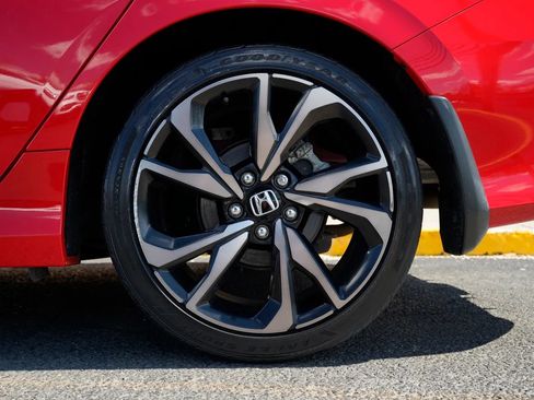 Used 2021 Honda Civic Sport image 11