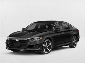 Used 2022 Honda Accord Sport video 1