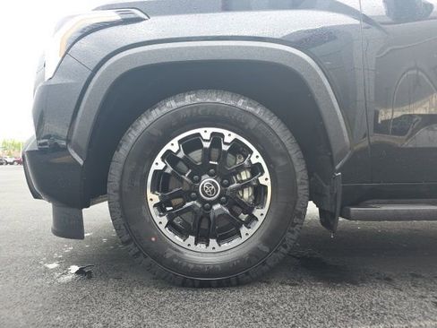 Used 2024 Toyota Sequoia SR5 w/ SR5 Premium Package image 9