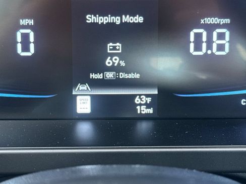 New 2026 Hyundai Elantra SEL Sport Premium FWD image 28