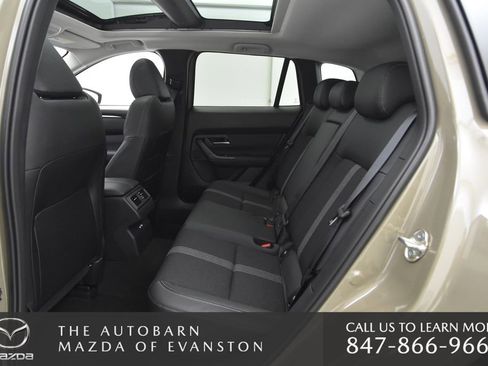 New 2026 MAZDA CX-50 Meridian Edition w/ Cargo Package image 25
