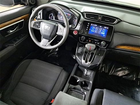 Used 2018 Honda CR-V EX image 15