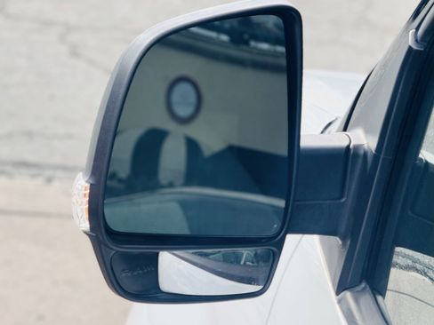 Used 2021 RAM ProMaster City Tradesman image 16