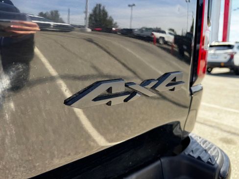 Used 2020 RAM 1500 Sport w/ Leather & Sound Group AWD/4WD image 10