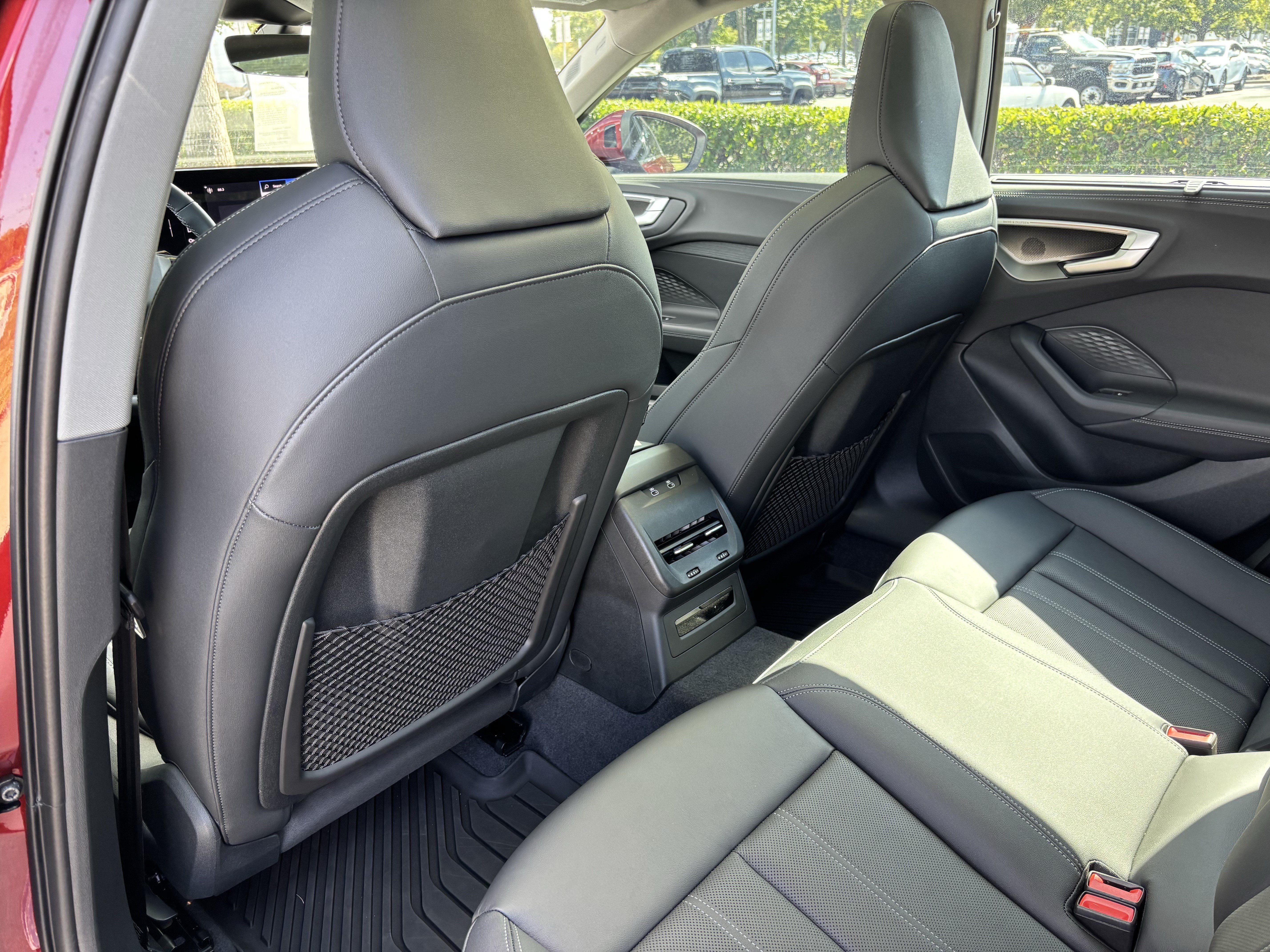 Certified 2025 Audi A5 2.0T Premium AWD/4WD image 19