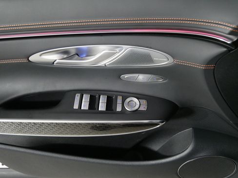 Used 2026 Genesis GV70 3.5T Sport Prestige AWD/4WD image 19