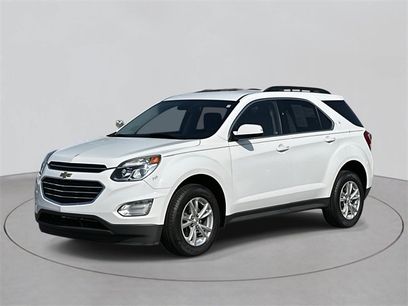 Used 2016 Chevrolet Equinox LT w/ Convenience Package