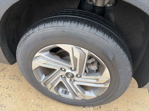 Used 2022 Hyundai Santa Fe SEL image 12