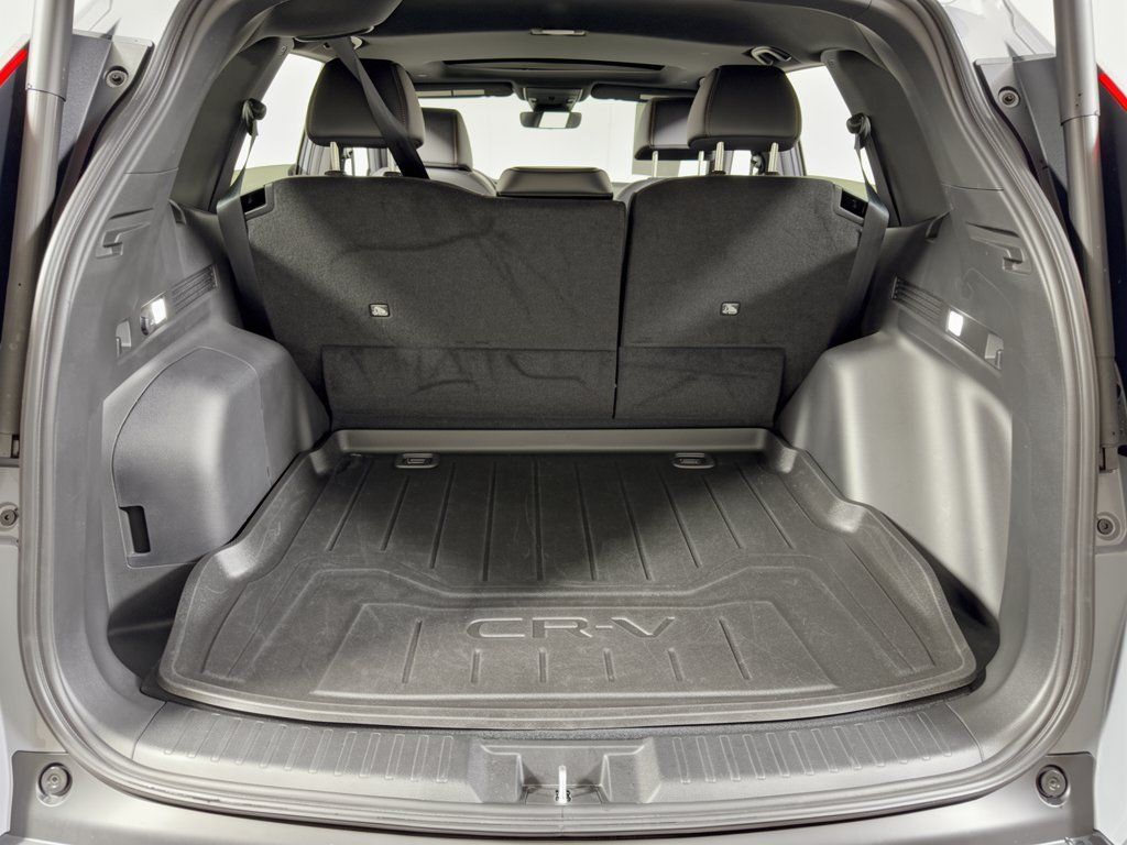 Used 2024 Honda CR-V Sport-L image 28