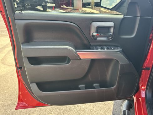 Used 2015 Chevrolet Silverado 1500 LT w/ All Star Edition RWD image 11