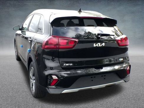 Used 2022 Kia Niro LXS image 18