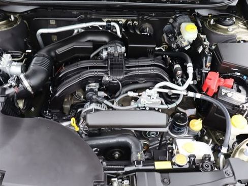 Certified 2025 Subaru Outback Onyx Edition w/ Popular Package #2 image 44