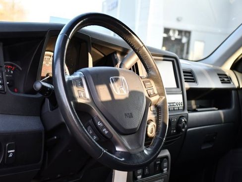 Used 2013 Honda Ridgeline RTL image 10