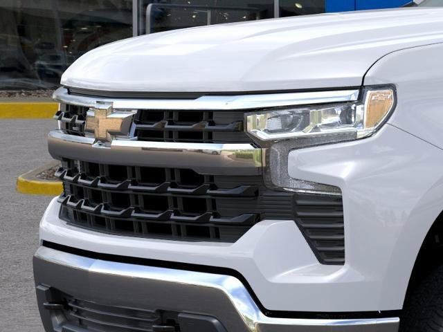 New 2026 Chevrolet Silverado 1500 LT AWD/4WD image 37