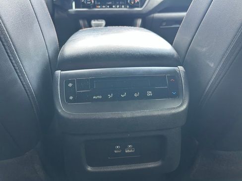 Certified 2023 Nissan Pathfinder Rock Creek AWD/4WD image 14