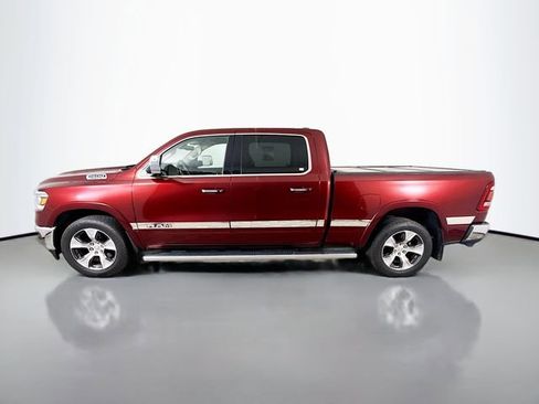 Used 2019 RAM 1500 Laramie RWD image 4