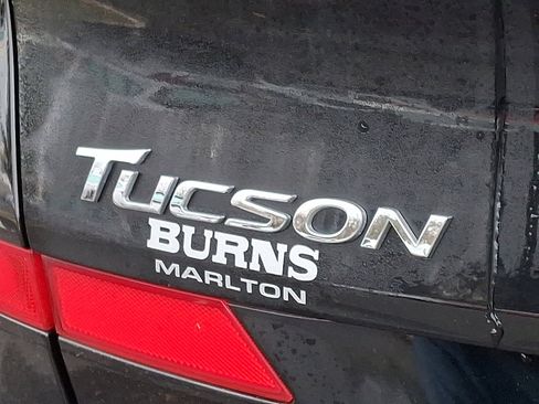 Certified 2020 Hyundai Tucson Sport image 31