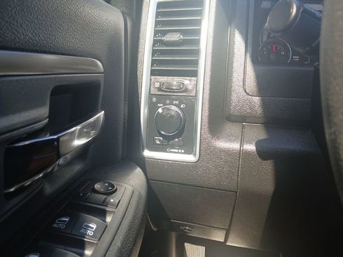Used 2023 RAM 1500 Classic SLT w/ Trailer & Traction Group AWD/4WD image 14