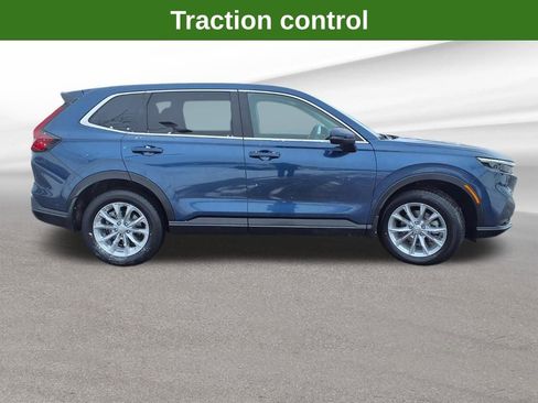 Used 2024 Honda CR-V EX image 27