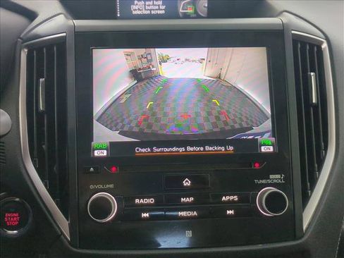 Used 2021 Subaru Forester Touring w/ Popular Package #2 AWD/4WD image 14