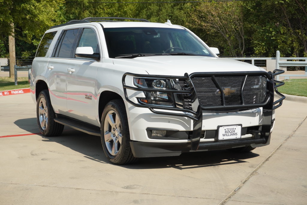 Used 2020 Chevrolet Tahoe LT RWD image 7