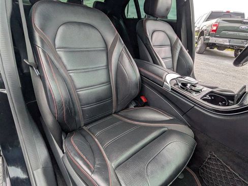 Used 2018 Mercedes-Benz C 43 AMG 43 4MATIC AMG image 18