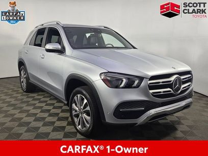 Used 2023 Mercedes-Benz GLE 350 4MATIC