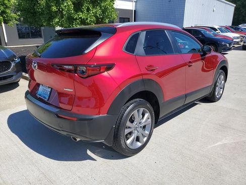 Certified 2026 MAZDA CX-30 AWD 2.5 S image 4