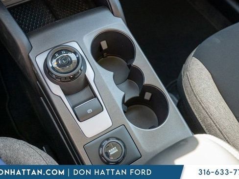 New 2026 Ford Bronco Sport Big Bend w/ Convenience Package AWD/4WD image 13