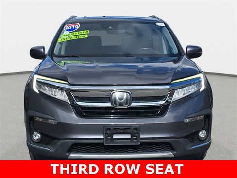 Used 2019 Honda Pilot Touring image 2
