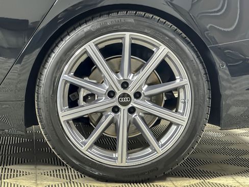 Used 2025 Audi A6 Premium Plus w/ Premium Plus Package image 24