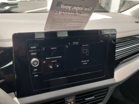 Certified 2026 Volkswagen Jetta S FWD image 18