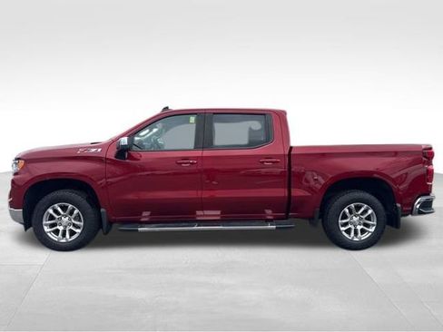 Used 2022 Chevrolet Silverado 1500 LT image 5