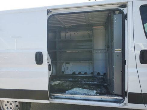 Used 2019 RAM ProMaster 1500 image 16