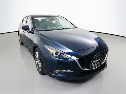 Used 2018 MAZDA MAZDA3 Grand Touring w/ Premium Equipment Package
